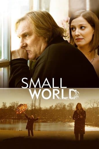 Movie poster for Small World
