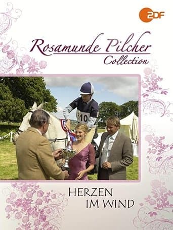 Movie poster for Rosamunde Pilcher: Herzen im Wind