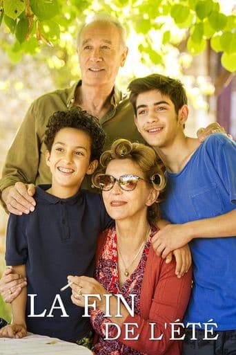 Movie poster for Last Dance