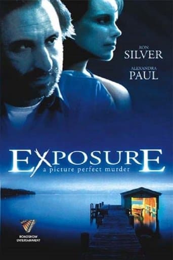 Movie poster for Exposure