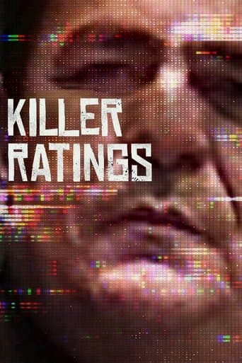 Movie poster for Killer Ratings