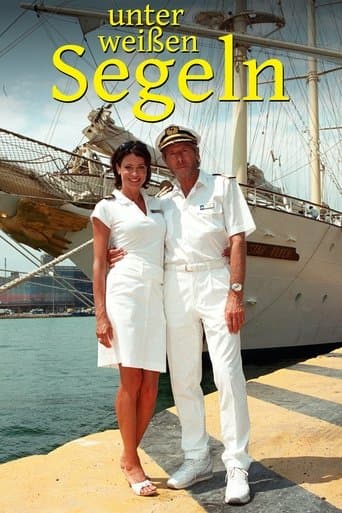 Movie poster for Unter weißen Segeln