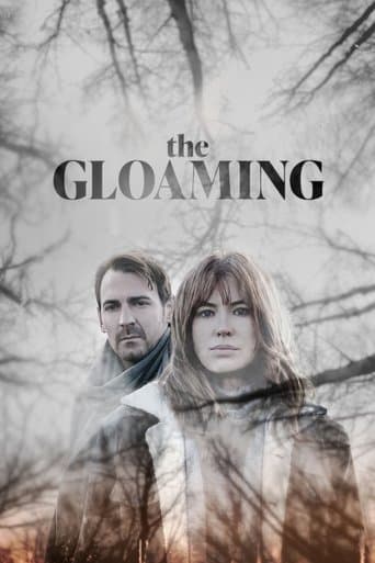 Movie poster for The Gloaming