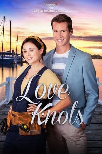 Movie poster for Love Knots