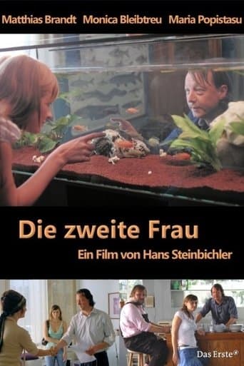 Movie poster for My Mother, My Bride And I