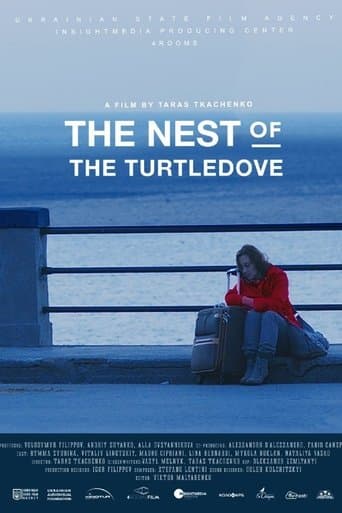 Movie poster for The Nest of the Turtledove