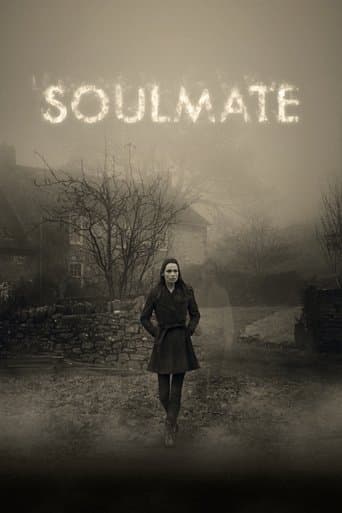 Movie poster for Soulmate