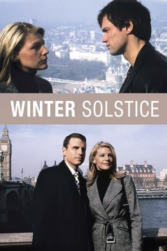 Movie poster for Winter Solstice