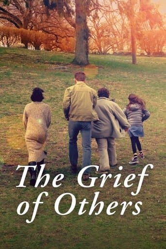 Movie poster for The Grief of Others