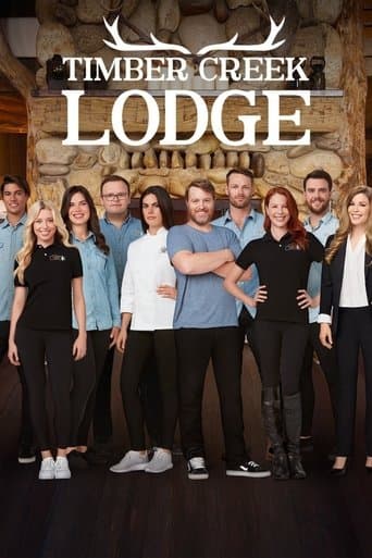 Movie poster for Timber Creek Lodge