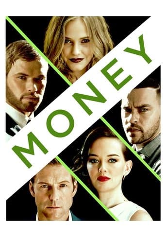 Movie poster for Money