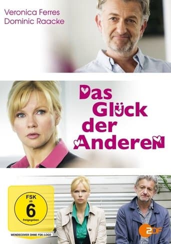 Movie poster for Das Glück der Anderen