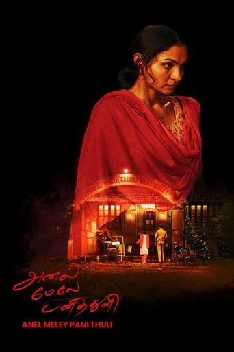 Movie poster for Anel Meley Pani Thuli