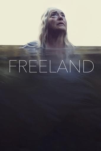 Movie poster for Freeland
