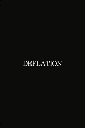 Movie poster for Deflation
