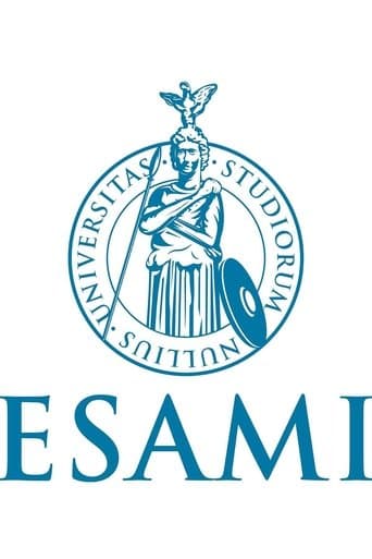 Movie poster for Esami - La serie