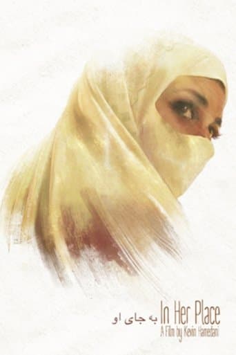 Movie poster for In Her Place