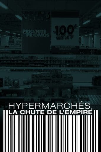 Movie poster for Mass-market retailing: The end of a system?