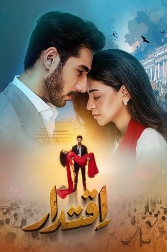 Movie poster for Iqtidar