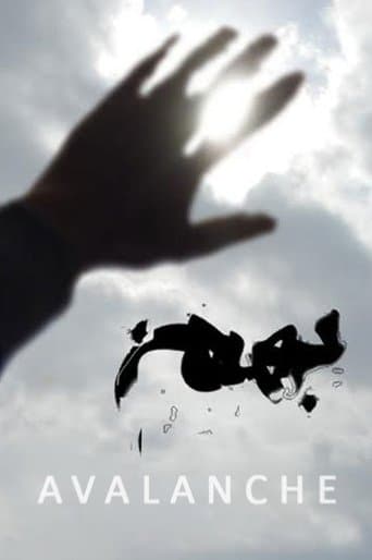 Movie poster for Avalanche
