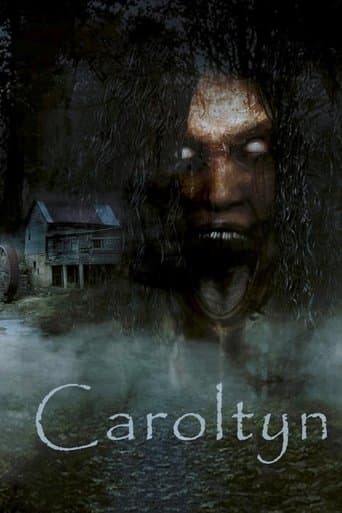 Movie poster for Caroltyn