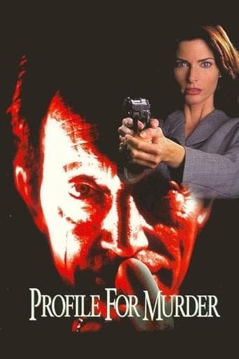 Movie poster for Profile for Murder