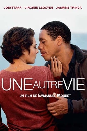 Movie poster for Another Life