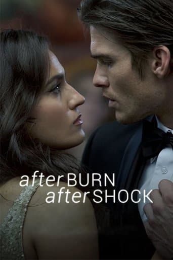 Movie poster for Afterburn/Aftershock
