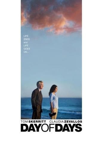 Movie poster for Day of Days