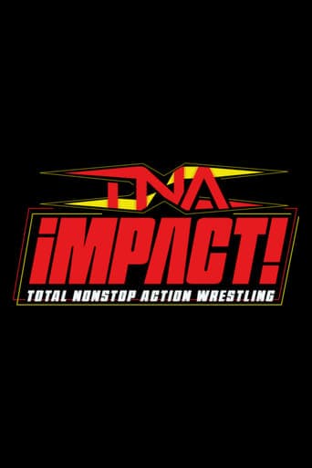 Movie poster for TNA iMPACT!