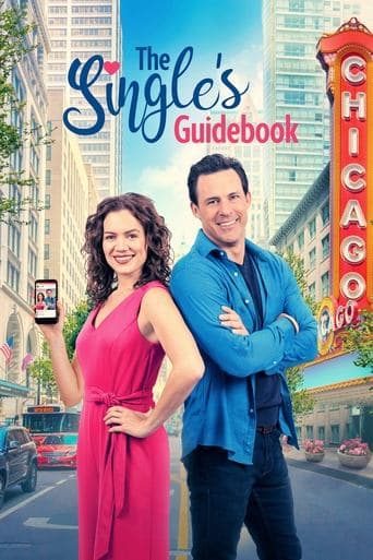 Movie poster for The Single's Guidebook