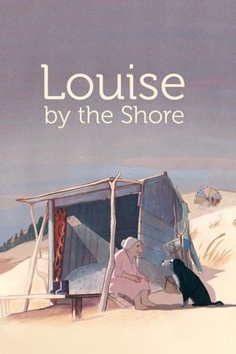 Movie poster for Louise by the Shore
