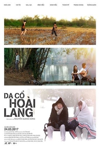 Movie poster for Hello Vietnam