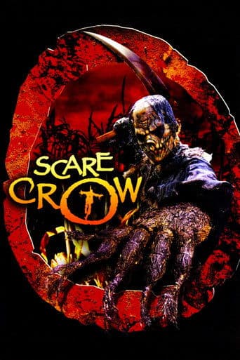 Movie poster for Scarecrow