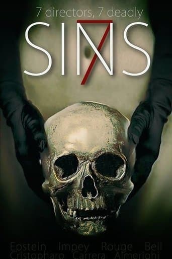 Movie poster for 7 Sins