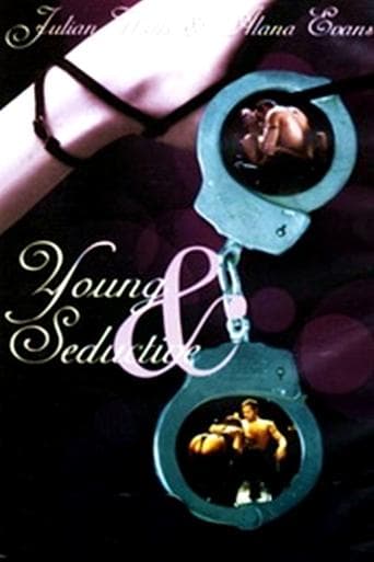Movie poster for Young and Seductive