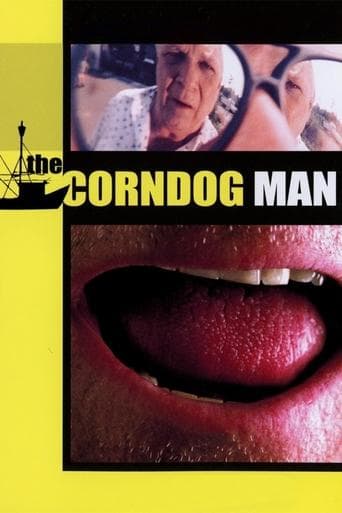 Movie poster for The Corndog Man