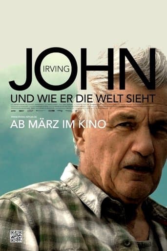 Movie poster for The World According to Irving