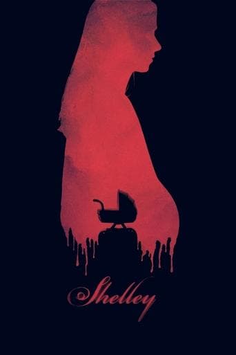 Movie poster for Shelley