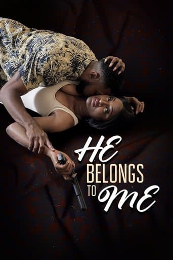 Movie poster for He Belongs to Me