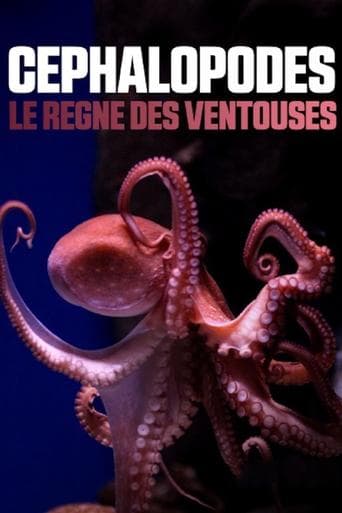 Movie poster for Cephalopods: The Reign of Suckers