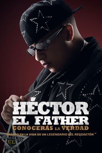 Movie poster for Héctor el Father: Conocerás la verdad