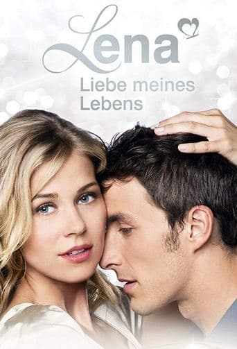 Movie poster for Lena – Liebe meines Lebens