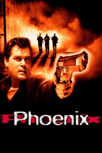 Movie poster for Phoenix