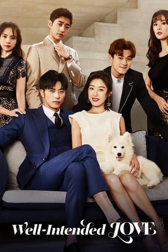 Movie poster for Well-Intended Love