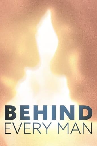 Movie poster for Behind Every Man
