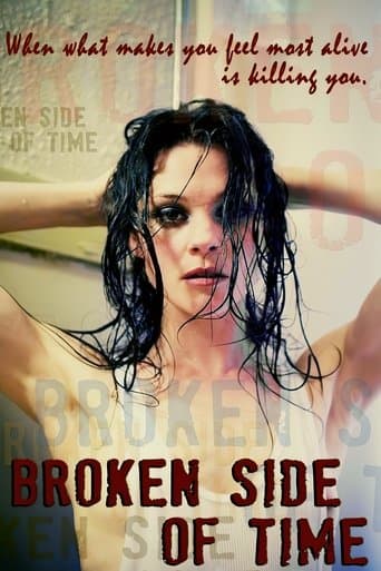 Movie poster for Broken Side of Time