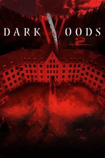 Movie poster for Dark Woods II