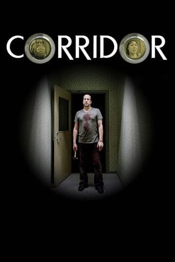 Movie poster for Corridor
