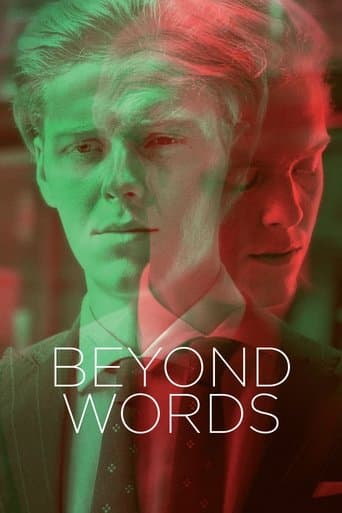 Movie poster for Beyond Words